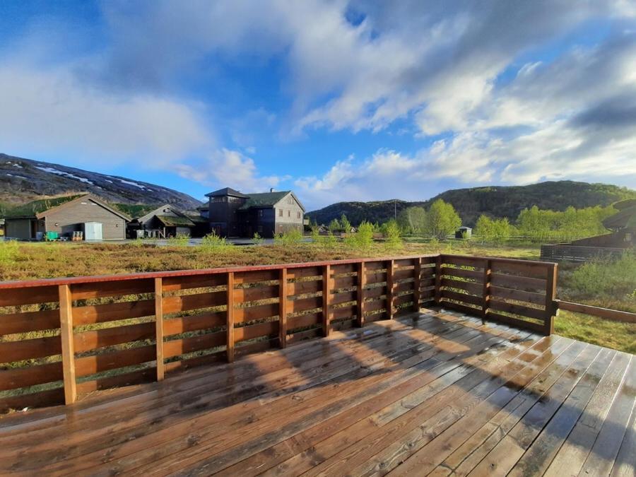 Four-Bedroom Cottage In Sirdal Tjorhom المظهر الخارجي الصورة